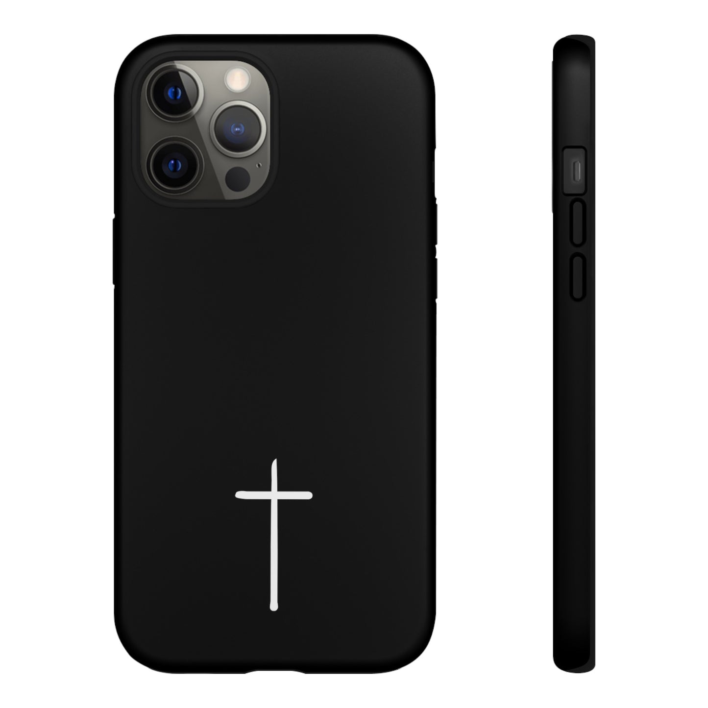 Simple Cross | Tough Case