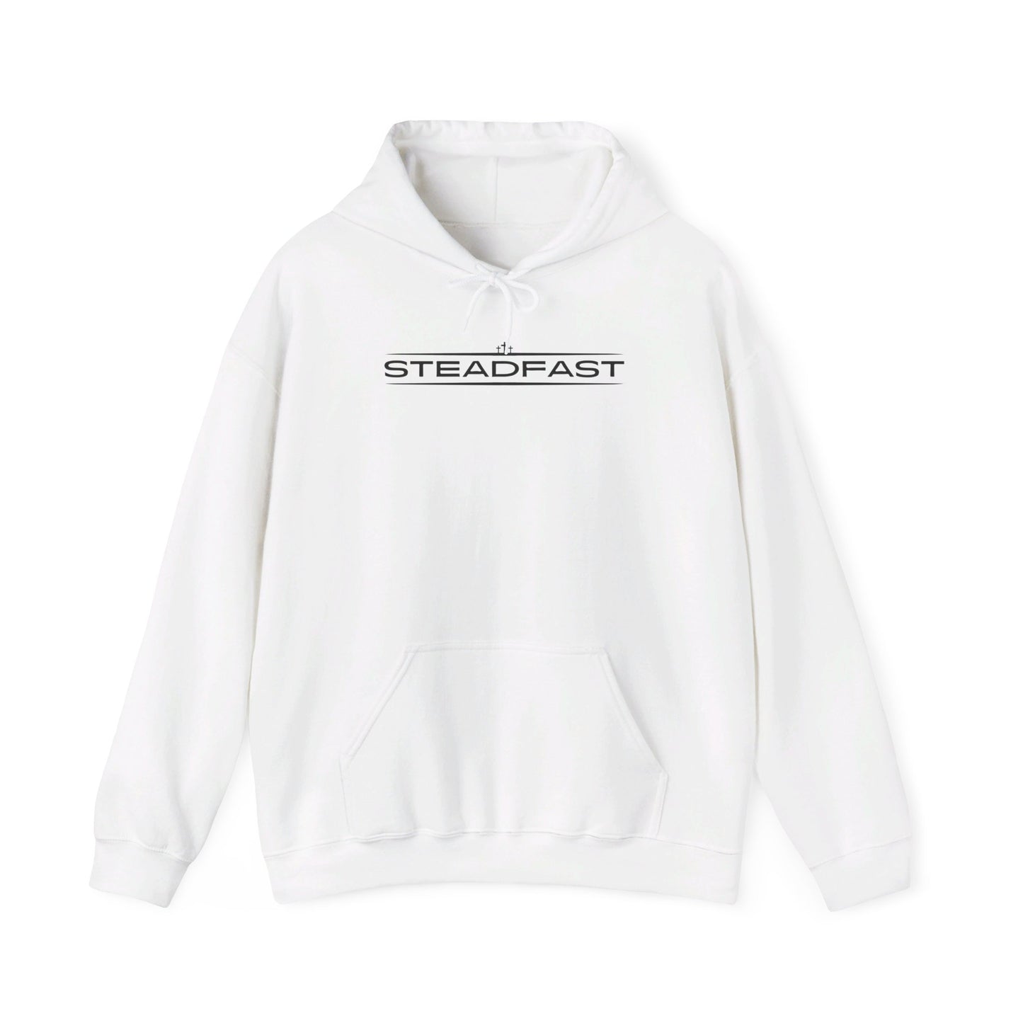 Steadfast | Hoodie