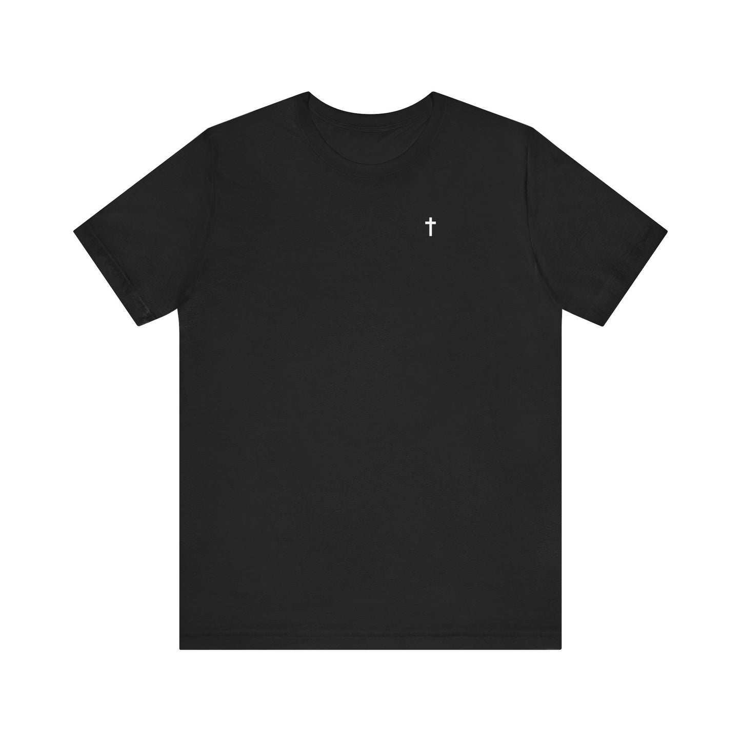 Small Cross | T-Shirt