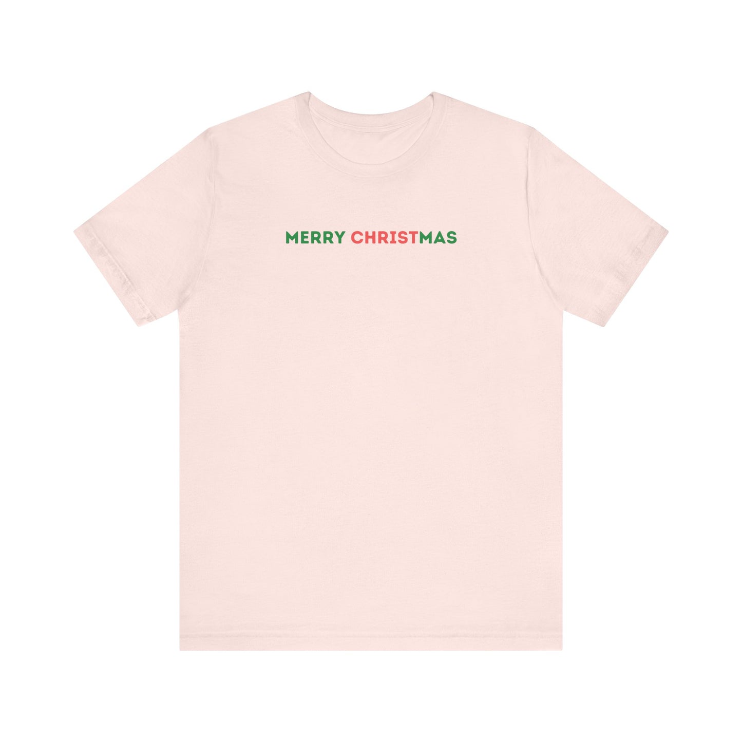 Merry Christmas | T-Shirt