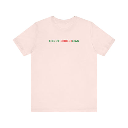 Merry Christmas | T-Shirt