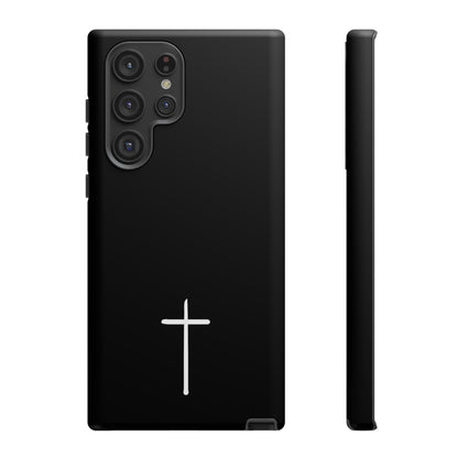 Simple Cross | Tough Case