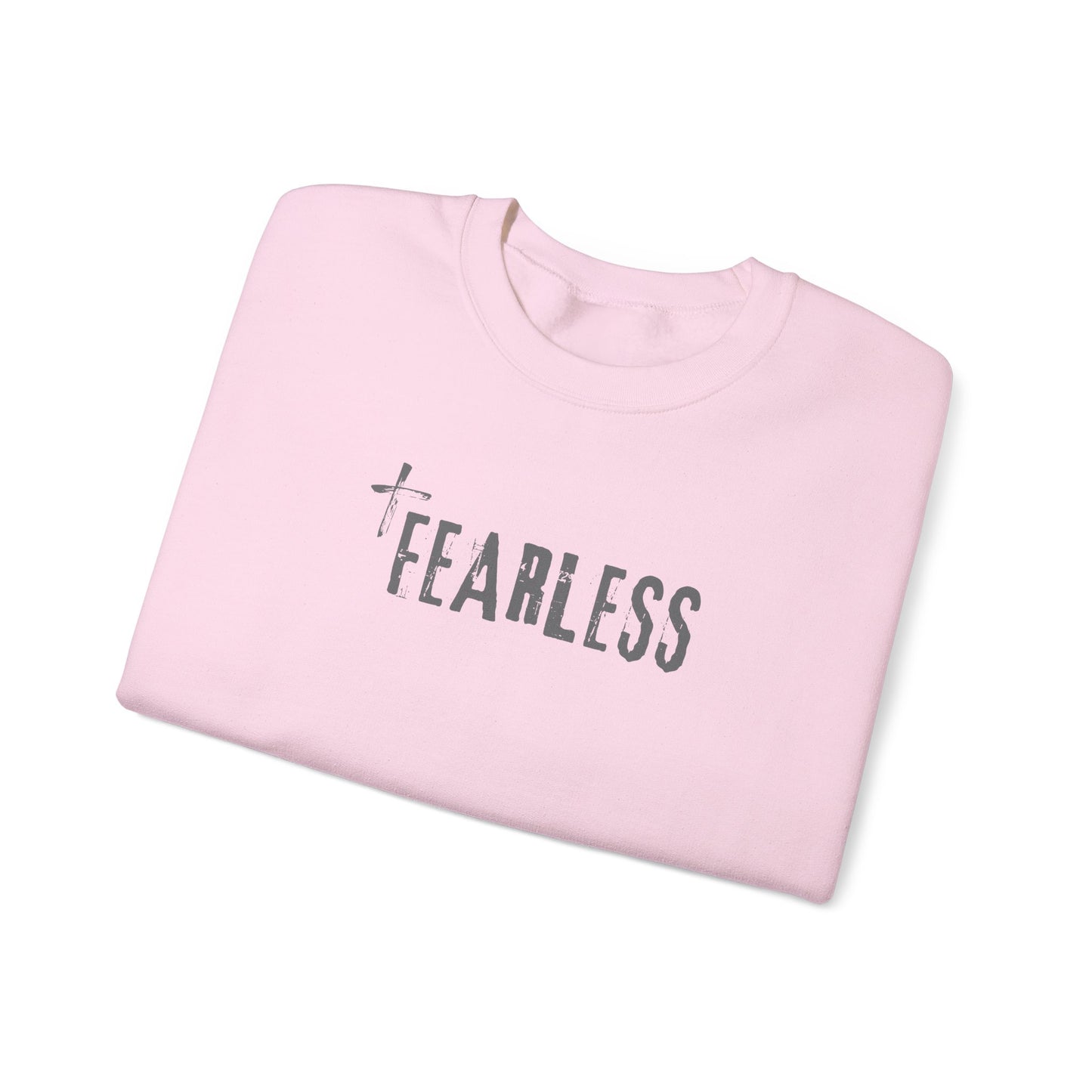 Fearless | Sweatshirt