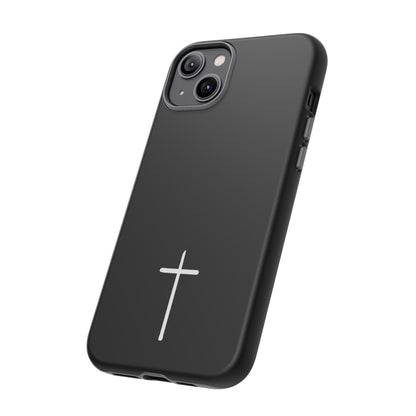 Simple Cross | Tough Case