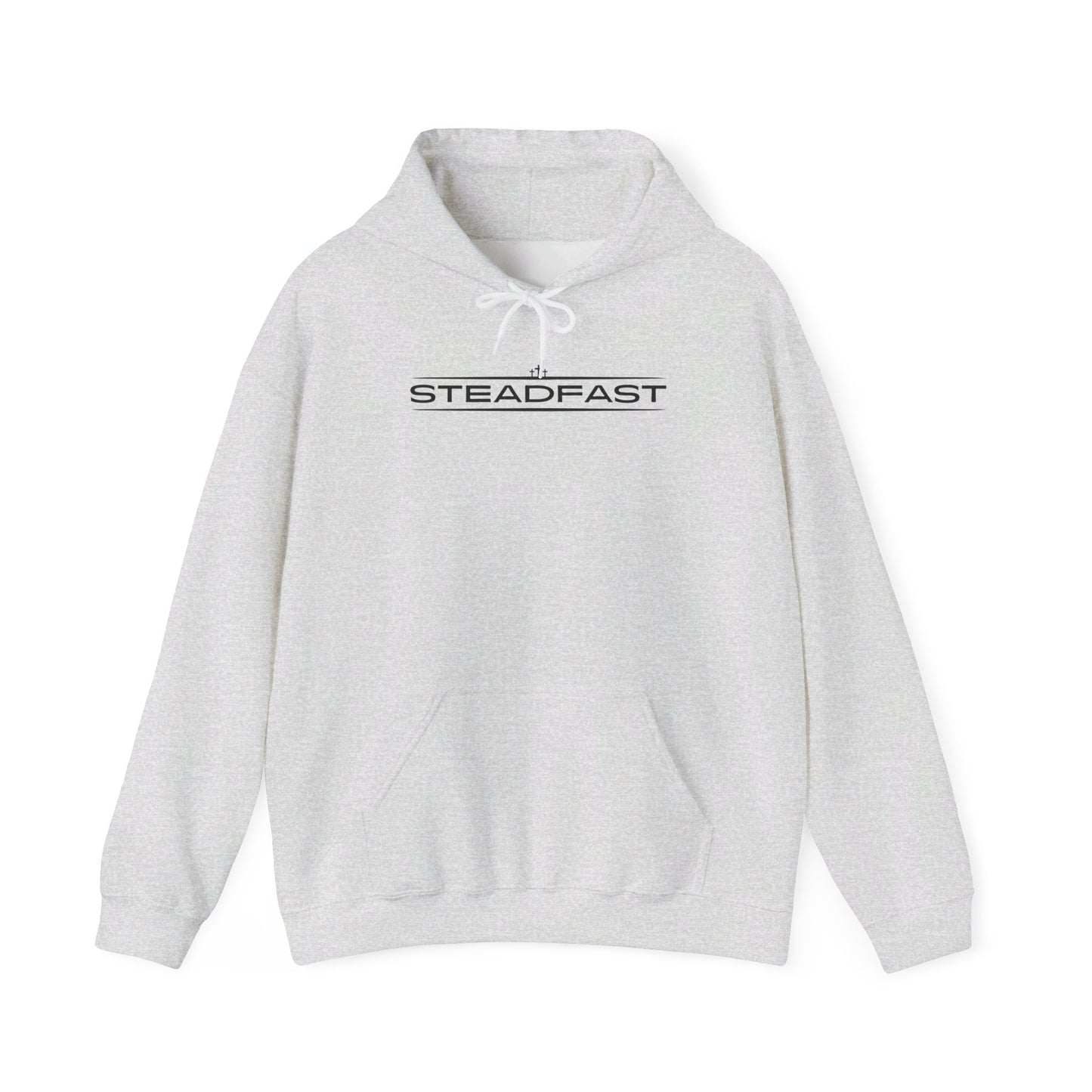 Steadfast | Hoodie