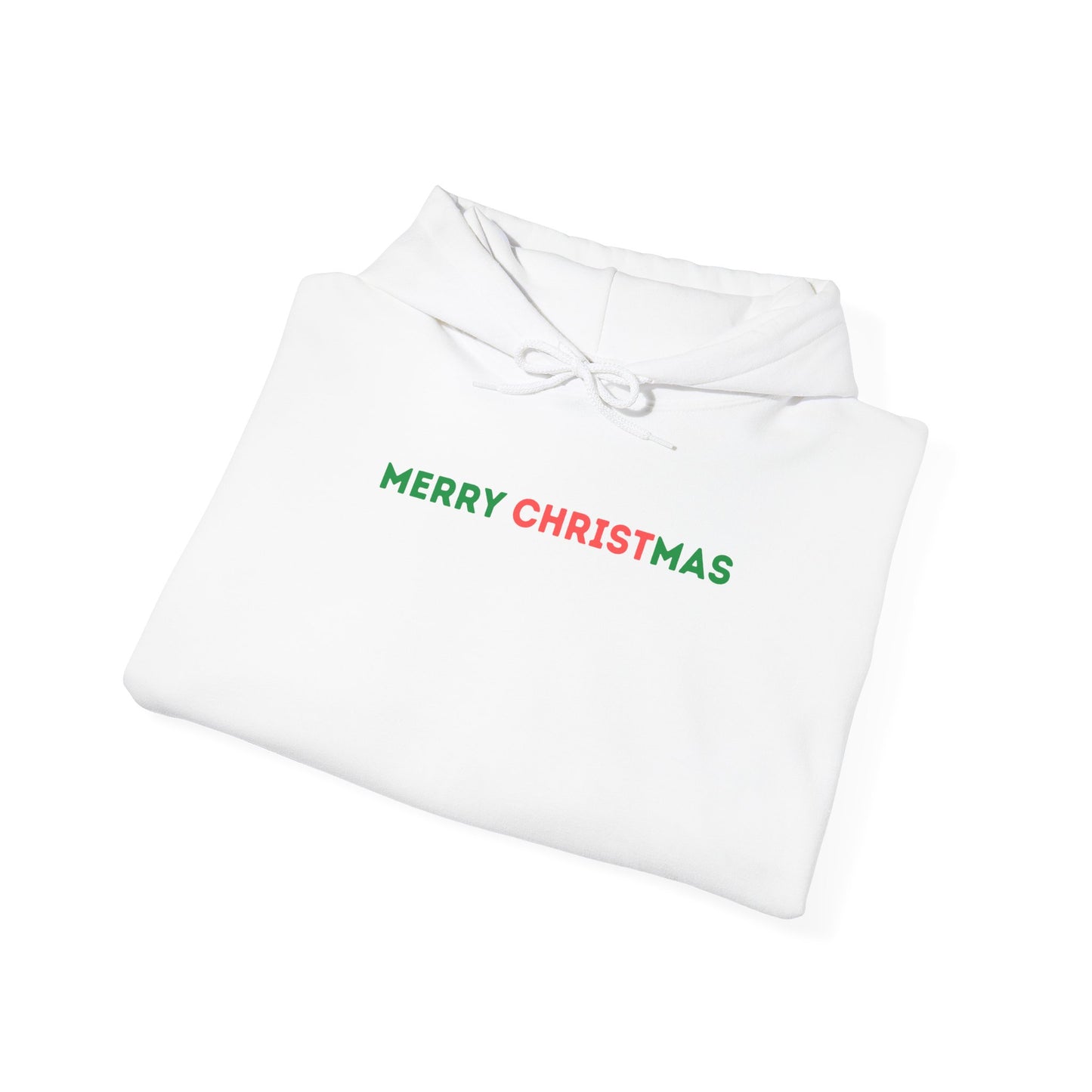 Merry Christmas | Hoodie