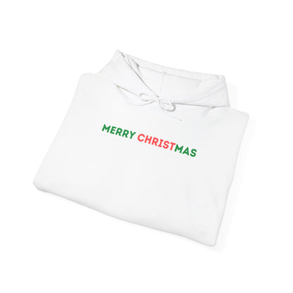 Merry Christmas | Hoodie