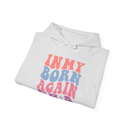 In My Born Again Era | Hoodie