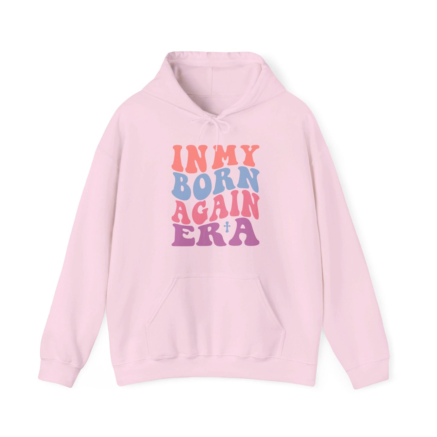 In My Born Again Era | Hoodie