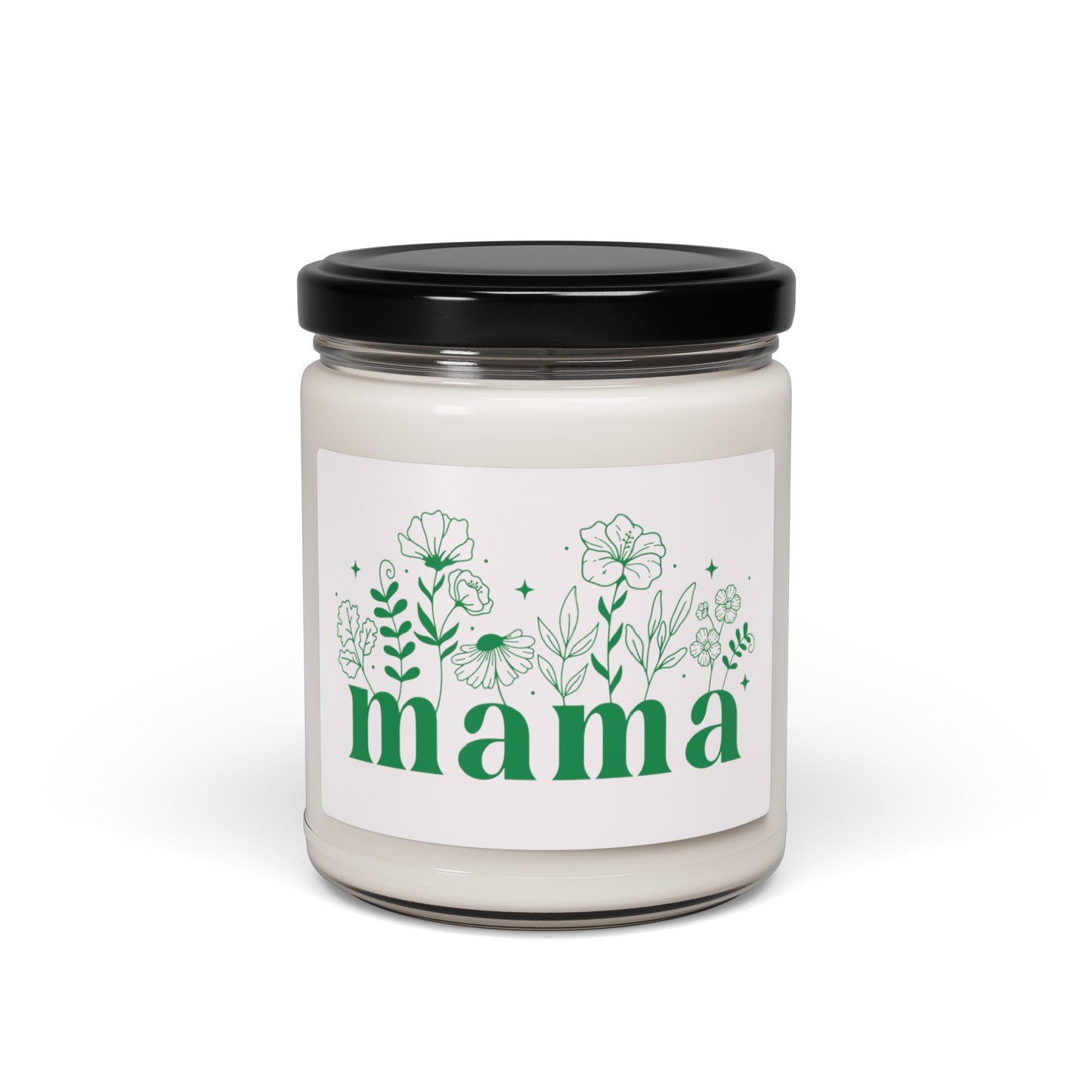 Mama | Soy Candle