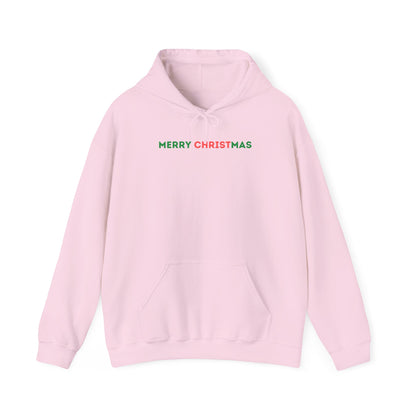 Merry Christmas | Hoodie