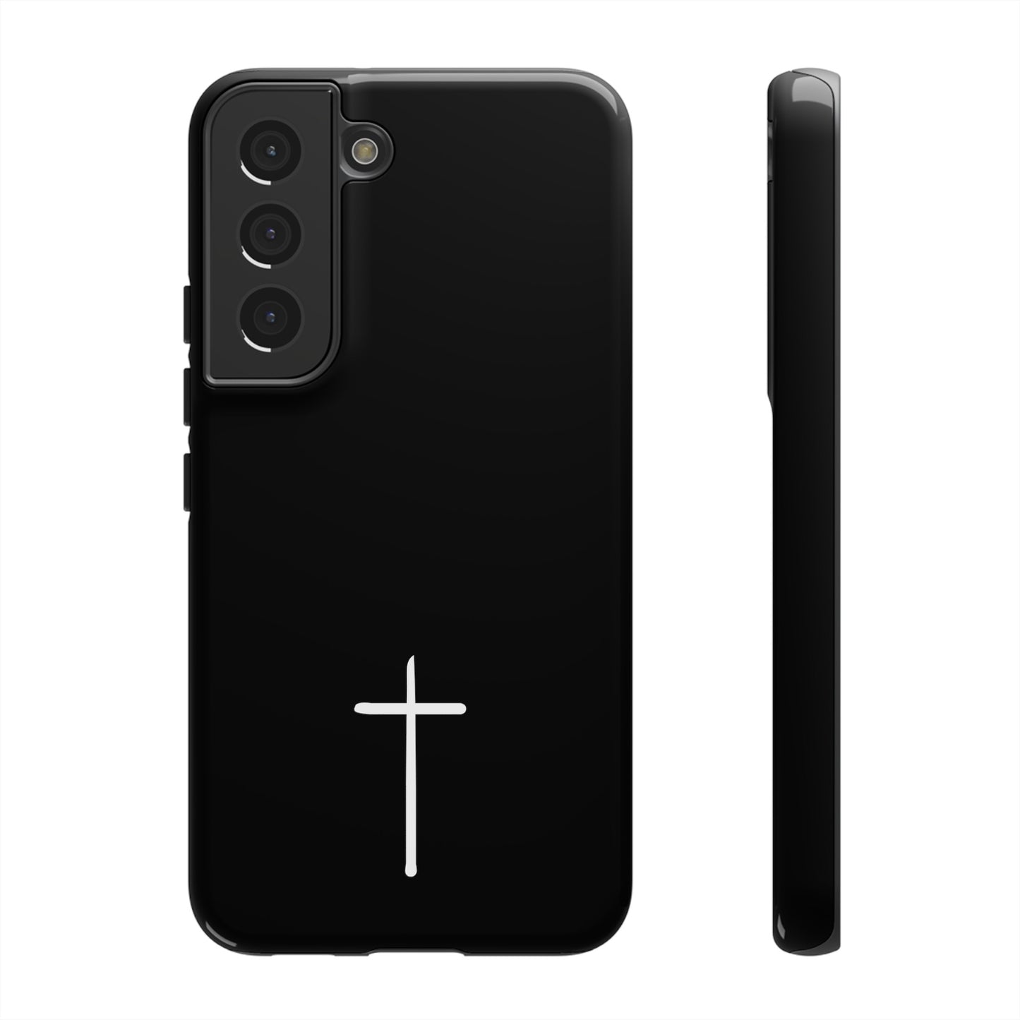 Simple Cross | Tough Case