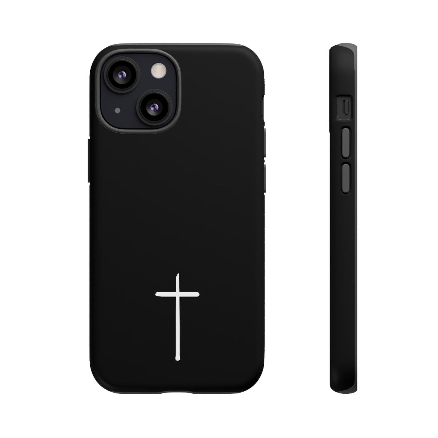 Simple Cross | Tough Case