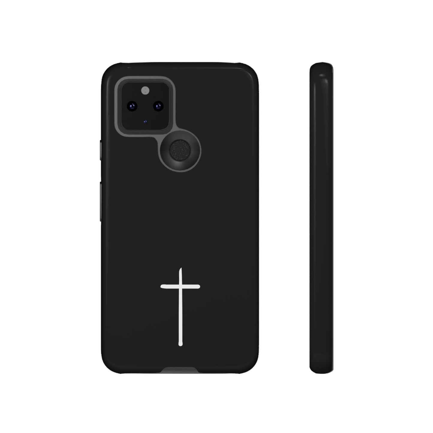 Simple Cross | Tough Case