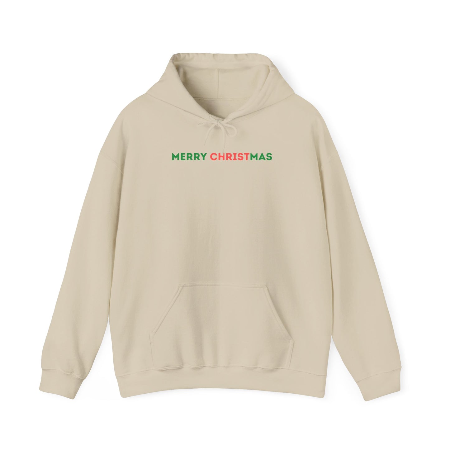 Merry Christmas | Hoodie