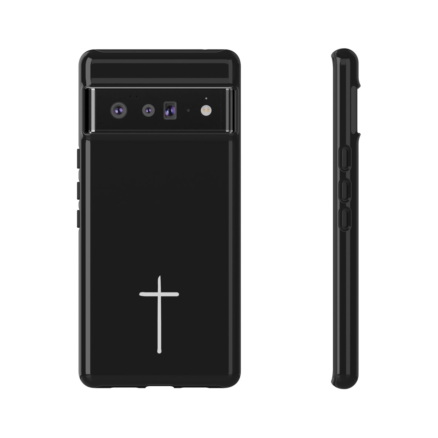 Simple Cross | Tough Case