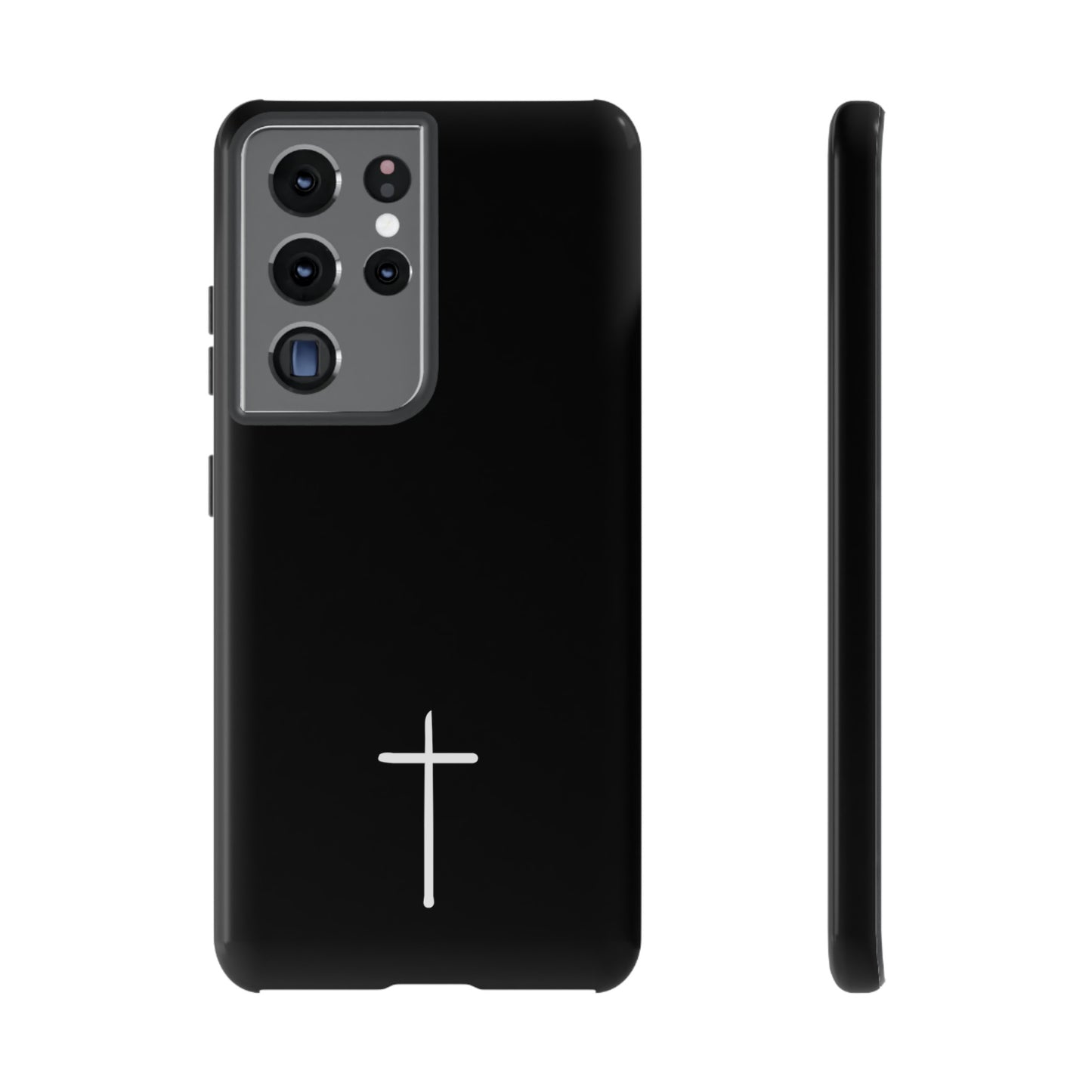 Simple Cross | Tough Case