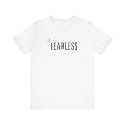 Fearless | T-Shirt