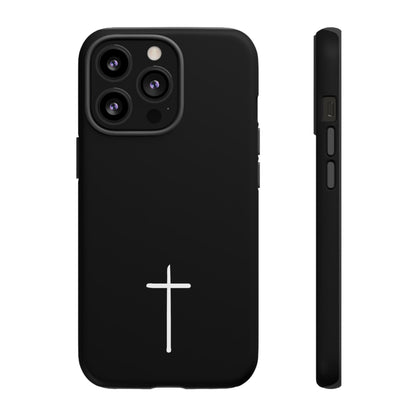 Simple Cross | Tough Case