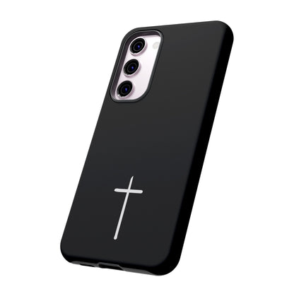 Simple Cross | Tough Case