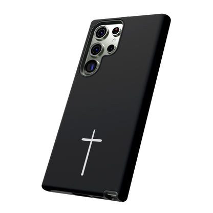 Simple Cross | Tough Case