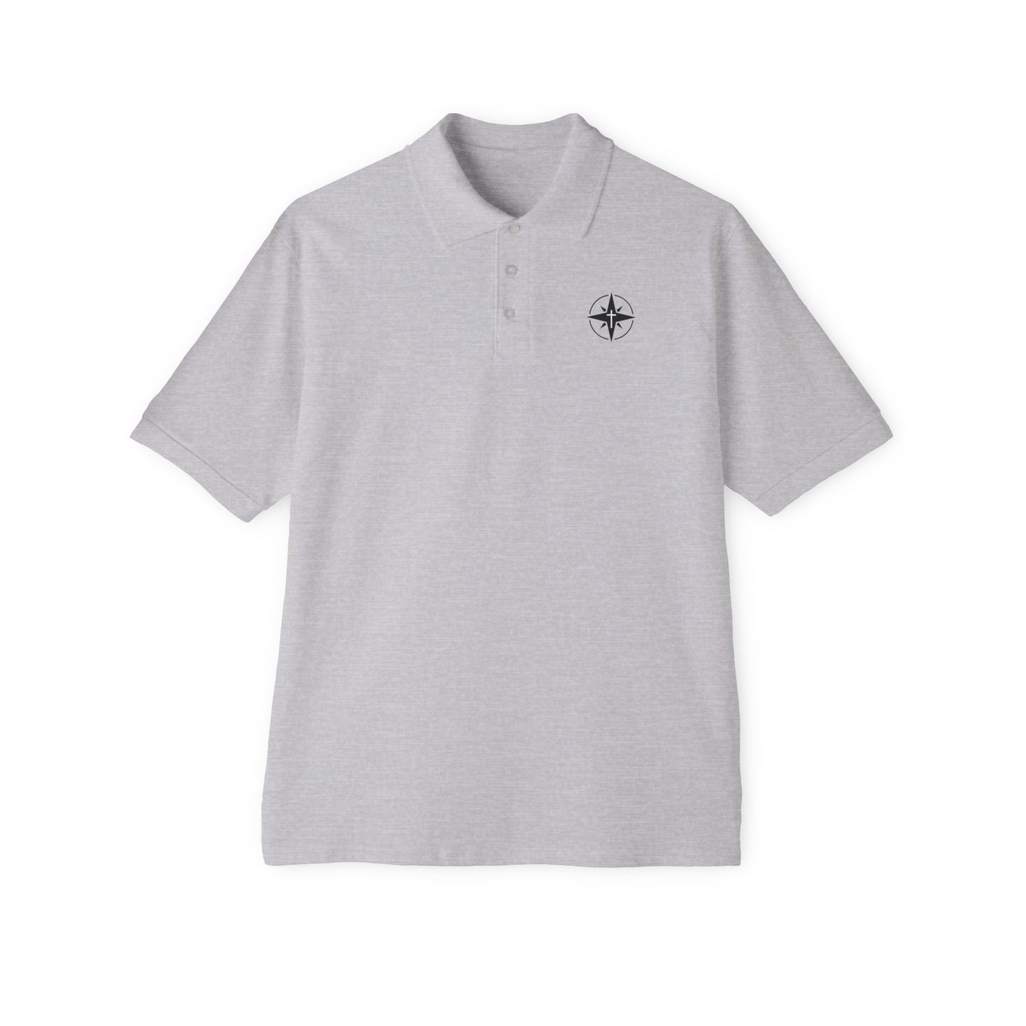 Compass | Polo Shirt