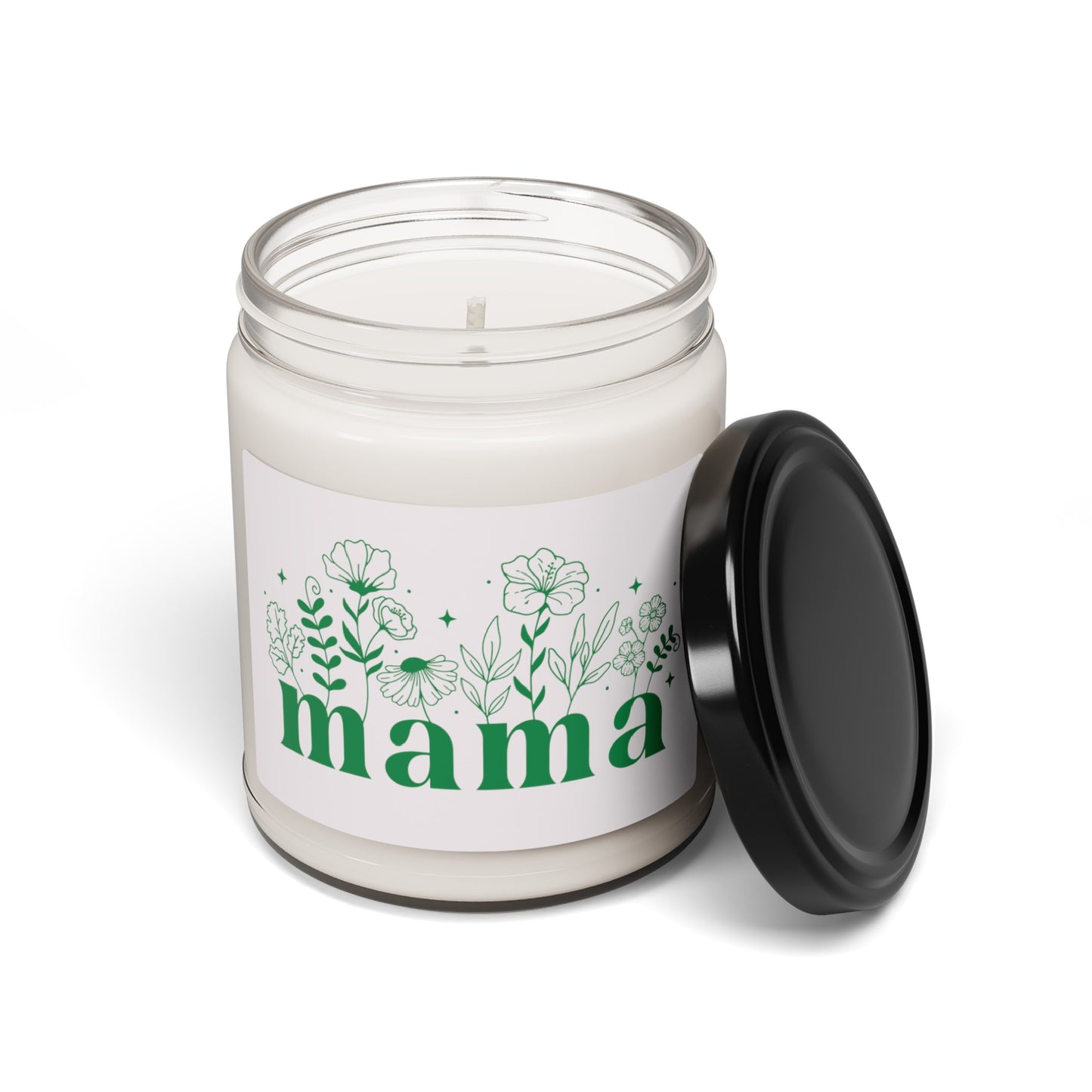 Mama | Soy Candle