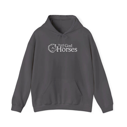 Thank God for Horses | Hoodie