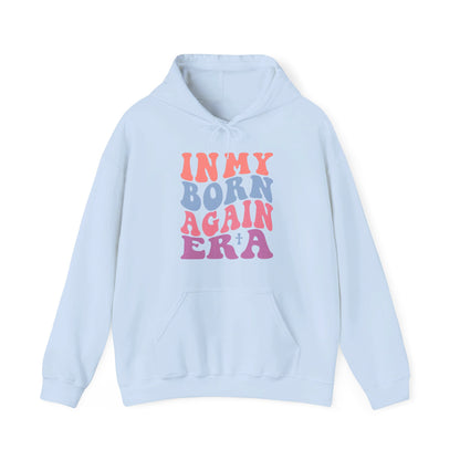 In My Born Again Era | Hoodie