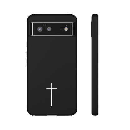 Simple Cross | Tough Case