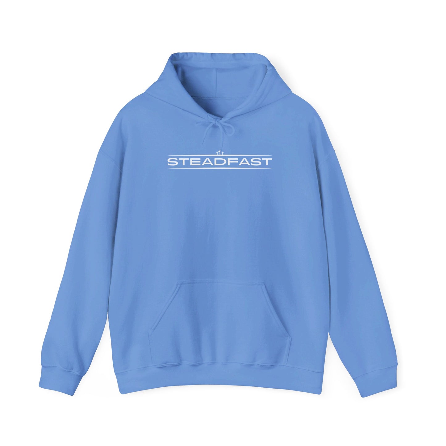 Steadfast | Hoodie