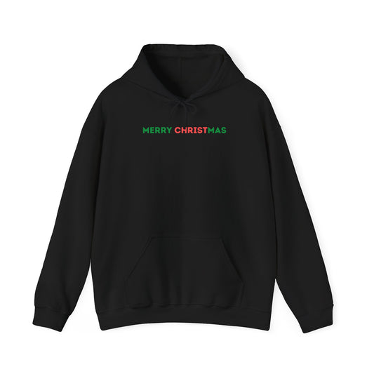 Merry Christmas | Hoodie