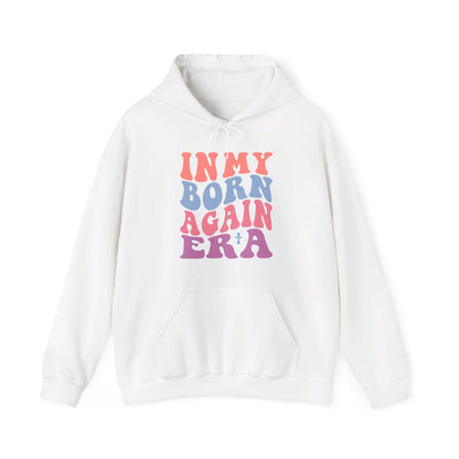 In My Born Again Era | Hoodie