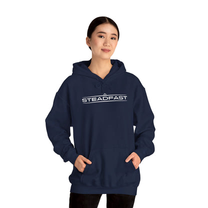 Steadfast | Hoodie