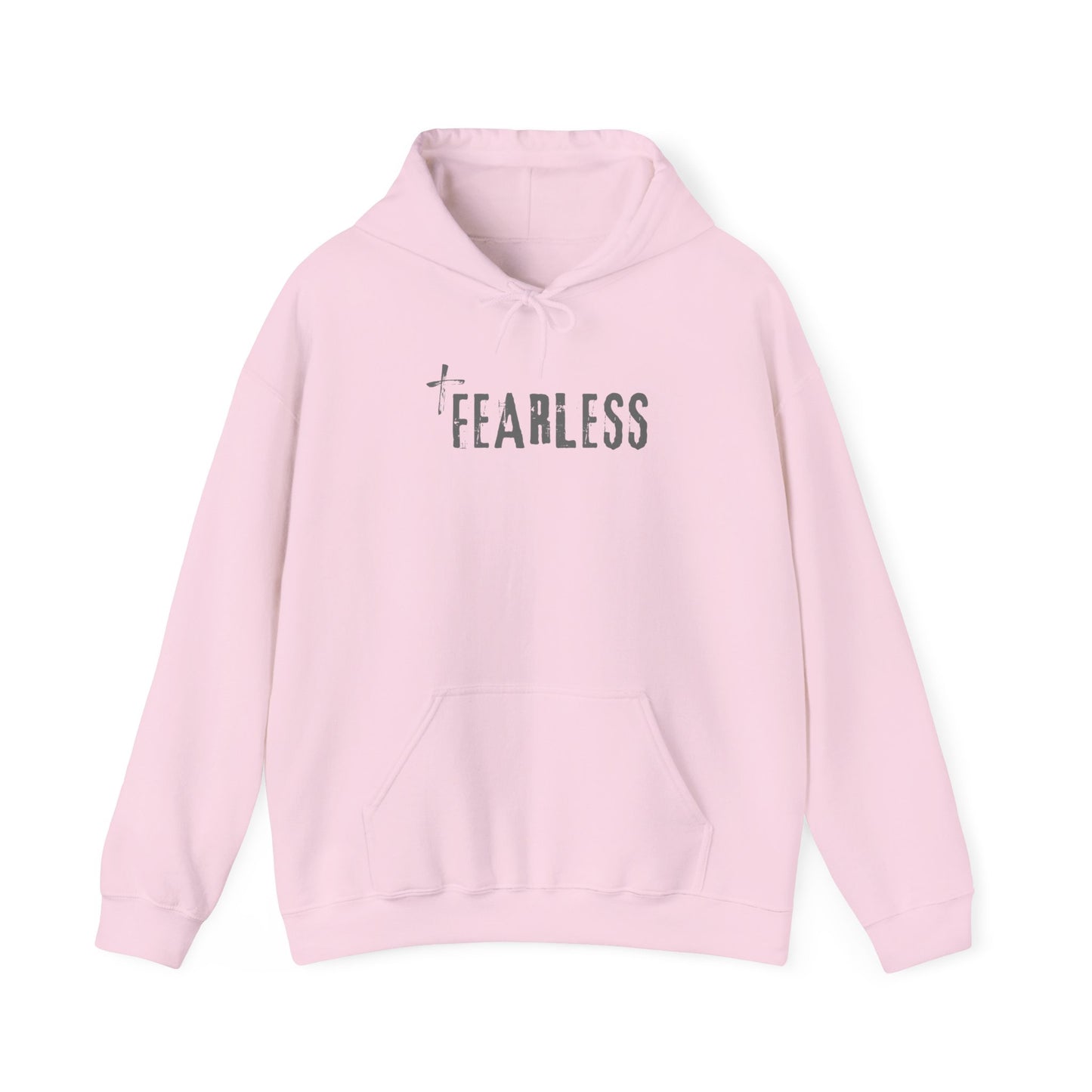 Fearless | Hoodie