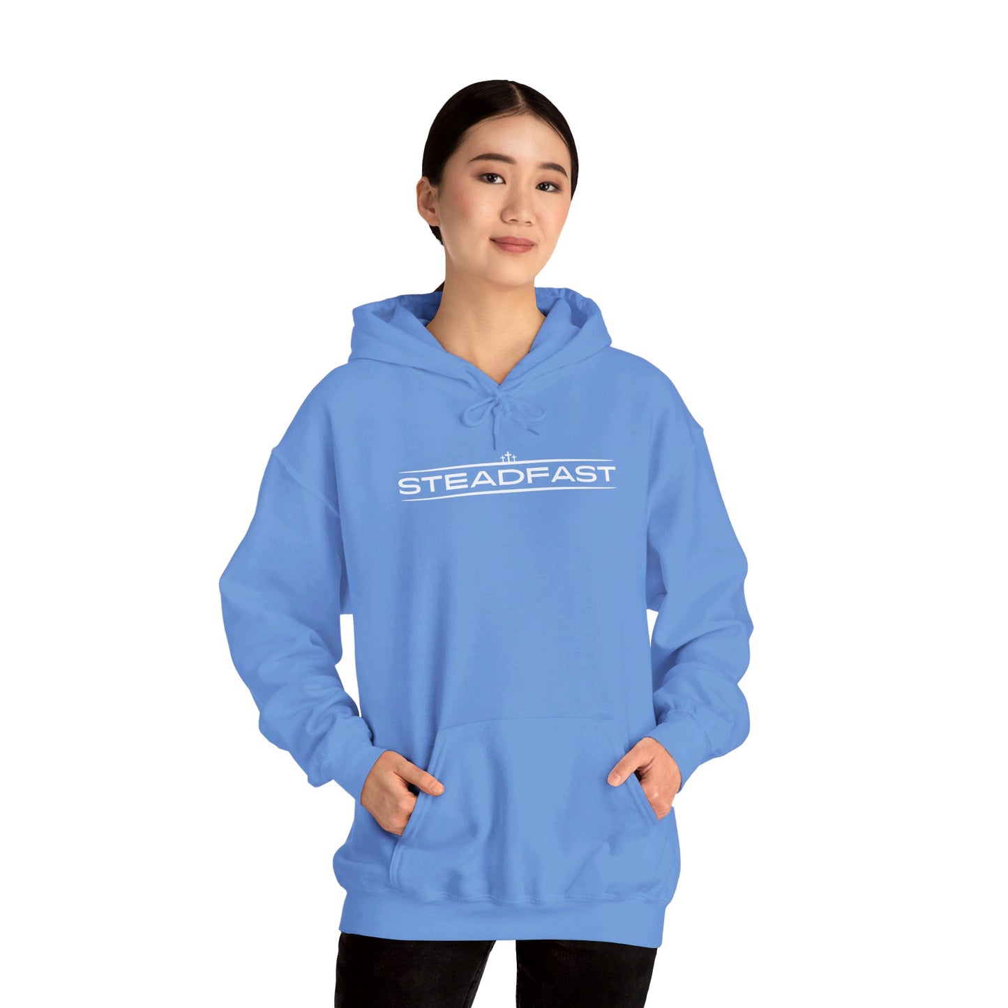 Steadfast | Hoodie