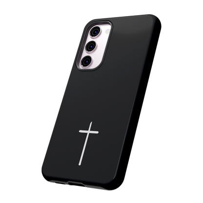 Simple Cross | Tough Case