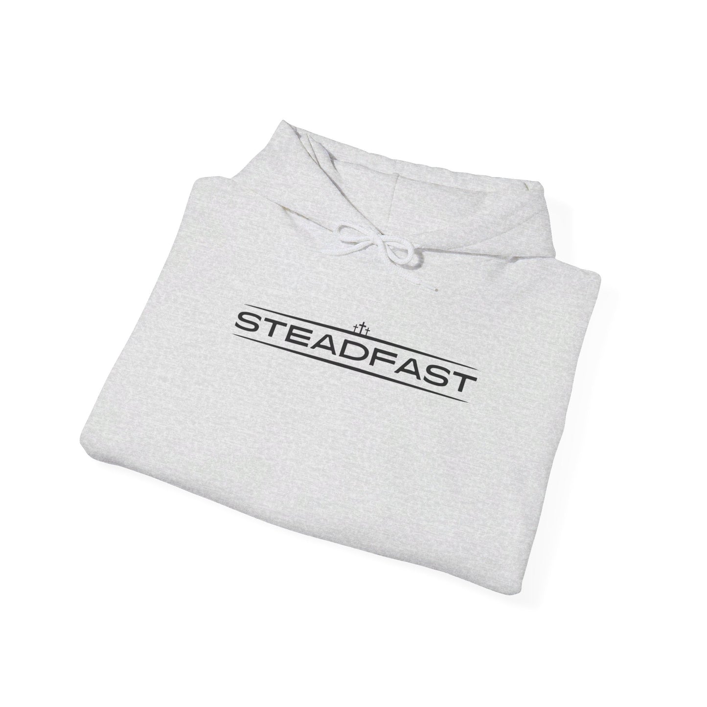 Steadfast | Hoodie