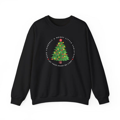 Have Yourself a Merry Little Christmas | Sweatshirt