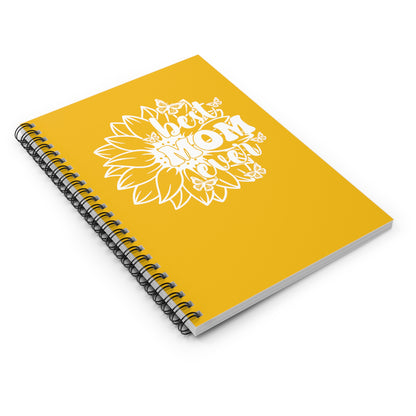 Best Mom Ever | Spiral Notebook Journal