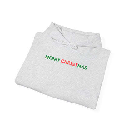 Merry Christmas | Hoodie