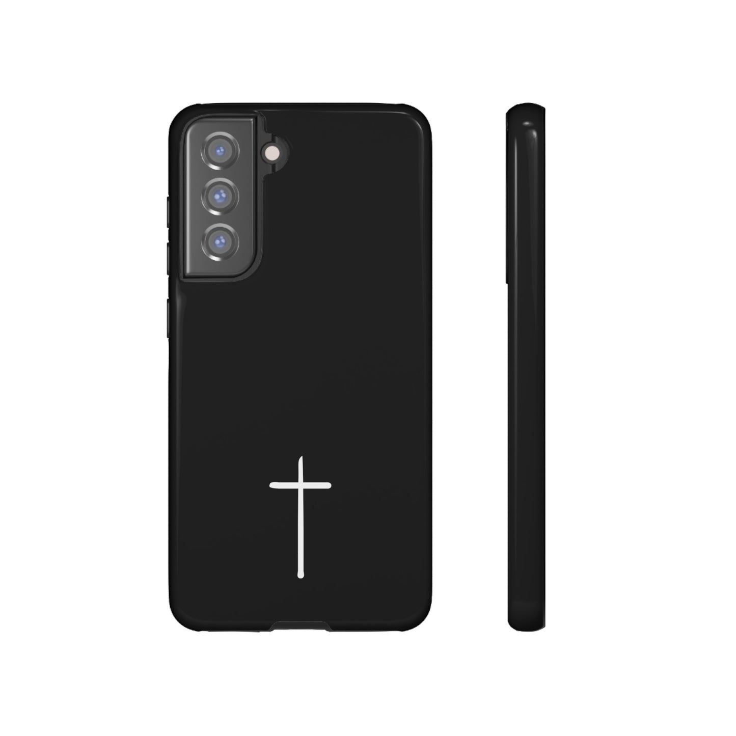 Simple Cross | Tough Case