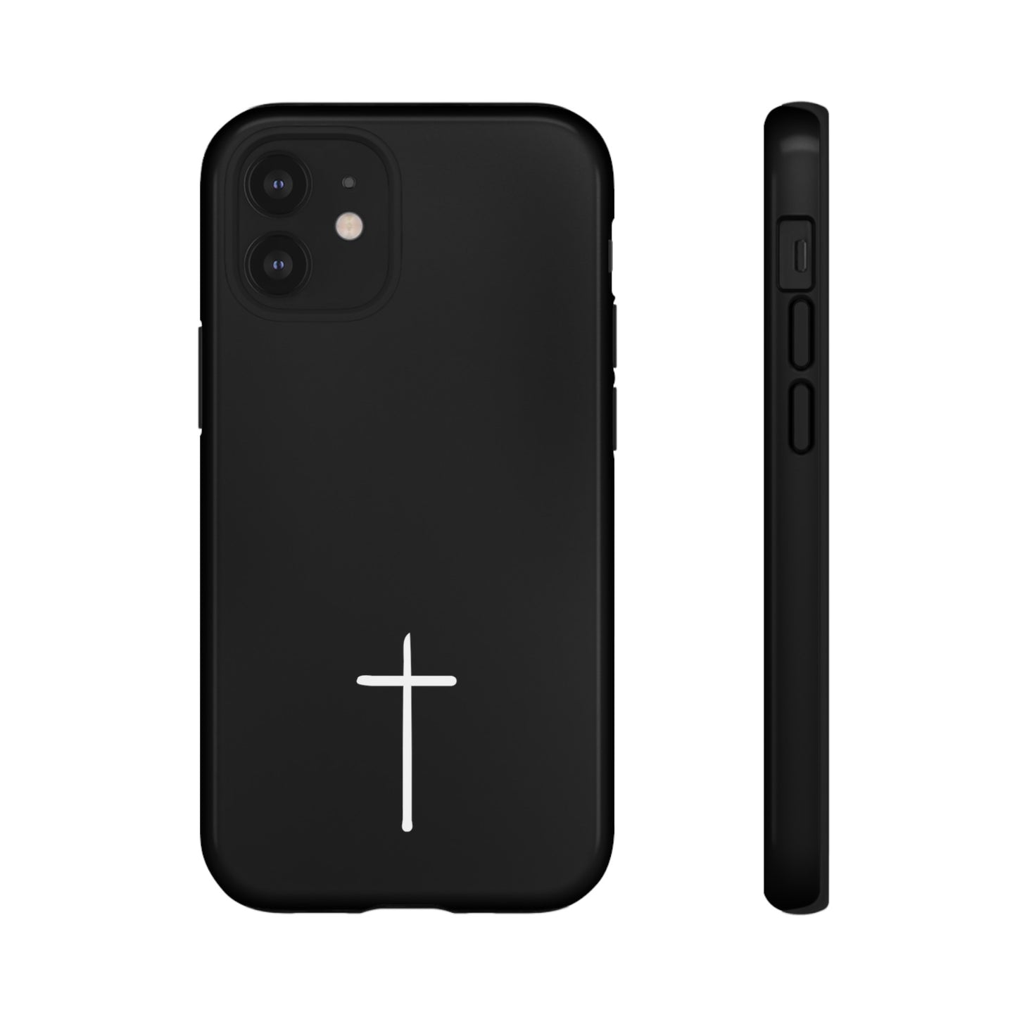 Simple Cross | Tough Case