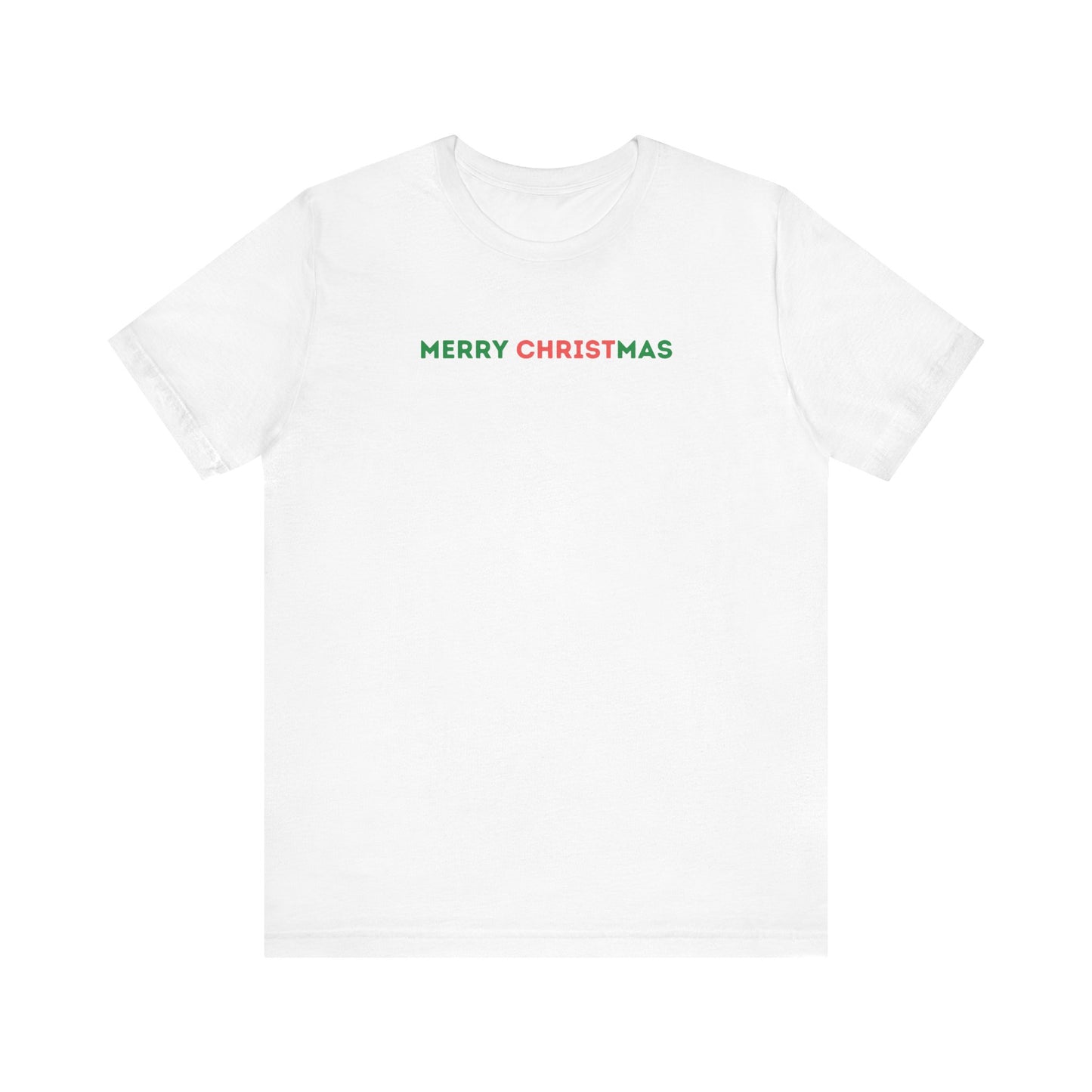 Merry Christmas | T-Shirt