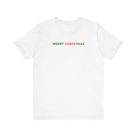 Merry Christmas | T-Shirt