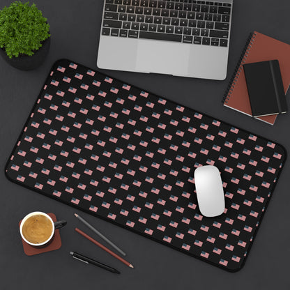 US Flag | Desk Mat