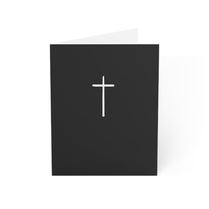 Simple Cross | Greeting Cards