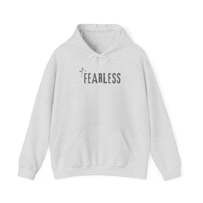 Fearless | Hoodie