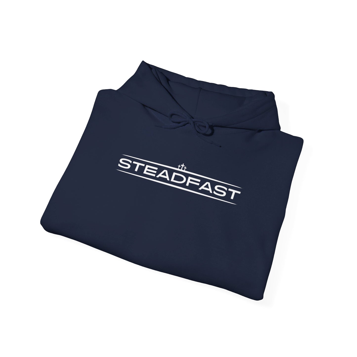 Steadfast | Hoodie