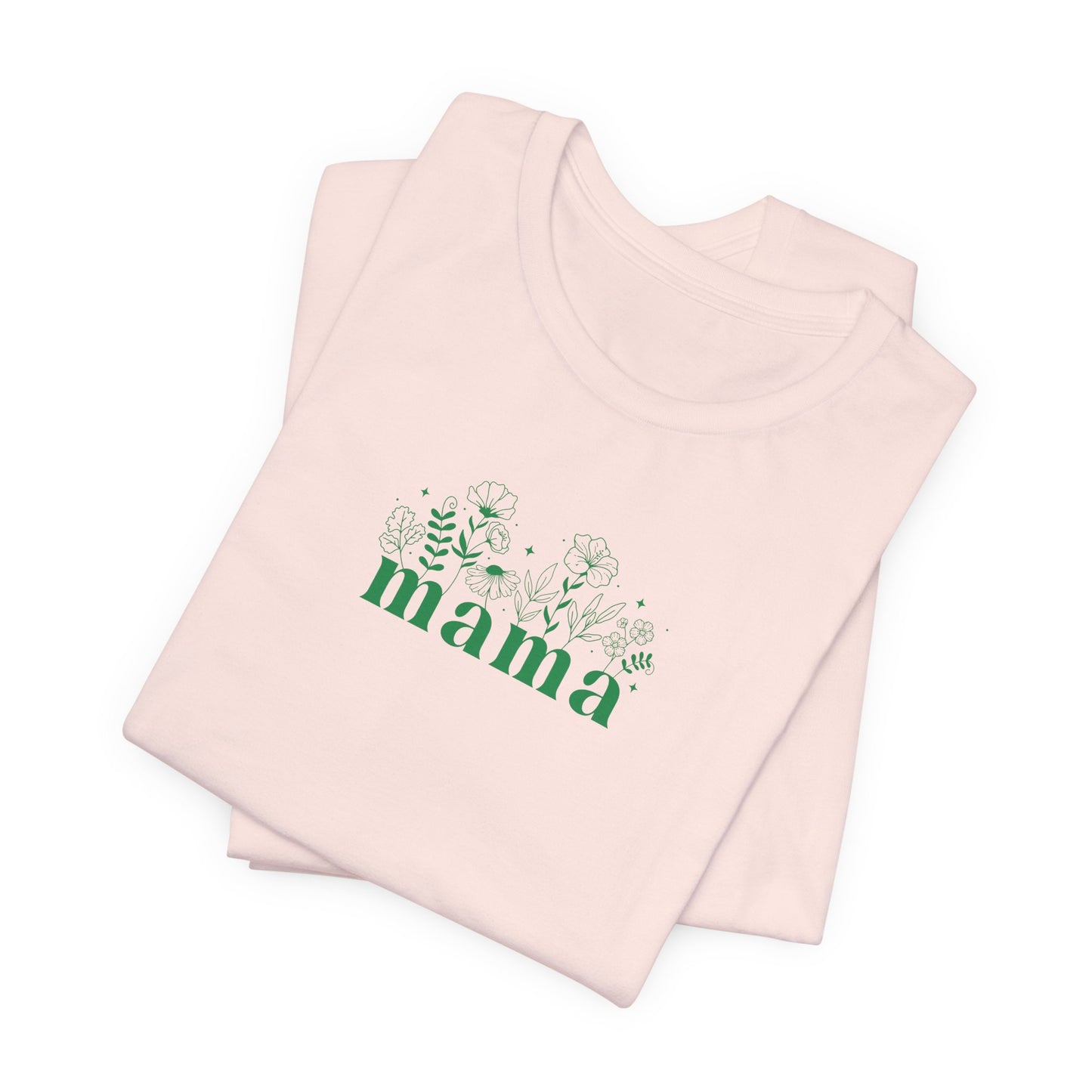 Mama | T-Shirt